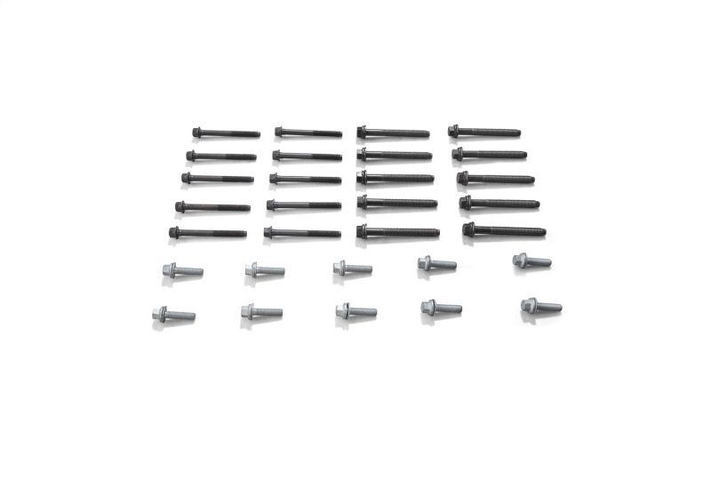 Ford F-250 Main Cap Bolt Kit - Ford Racing - `20-`27